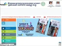 Sites similar to hmda.gov.in
