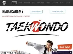 Sites similar to hmdacademy.com