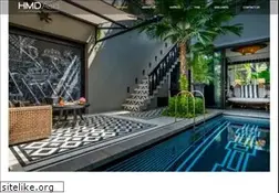 Sites similar to hmdasia.com