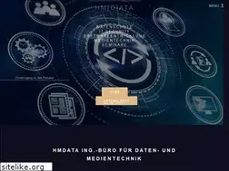 Sites similar to hmdata.de