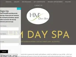 Sites similar to hmdayspachicago.com