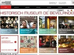 Sites similar to hmdb.nl