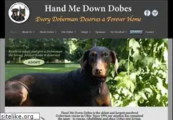 Sites similar to hmdd.org