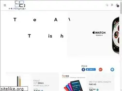 Sites similar to hmdigital.vn