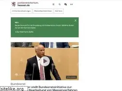 Sites similar to hmdj.hessen.de