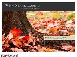 Sites similar to hmdlandscaping.com