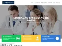 Sites similar to hmdoctors.com