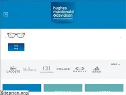 Sites similar to hmdopticians.co.uk