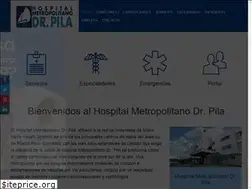 Sites similar to hmdrpila.com