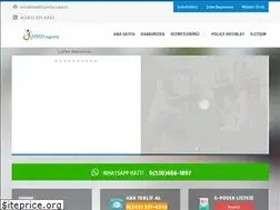 Sites similar to hmdsigorta.com.tr