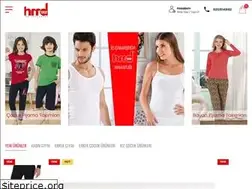Sites similar to hmdtekstil.com.tr