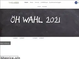 Sites similar to hmdw.ac.at