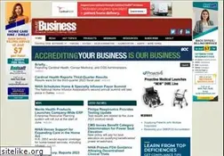 Sites similar to hme-business.com