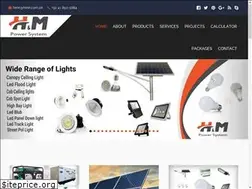 Sites similar to hme.com.pk