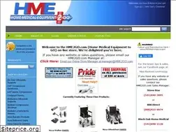 Sites similar to hme2go.com