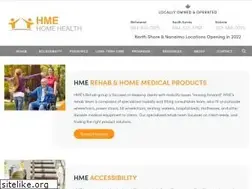 Sites similar to hmebc.com
