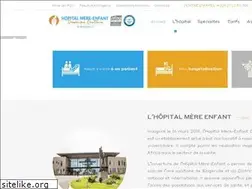 Sites similar to hmebingerville.ci