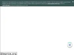Sites similar to hmed.ca