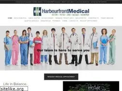 Sites similar to hmedical.ca