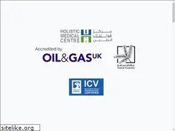 Sites similar to hmedicalc.ae