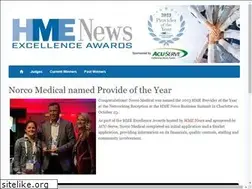 Sites similar to hmeexcellenceawards.com