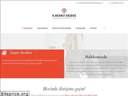 Sites similar to hmehmetbasbug.av.tr