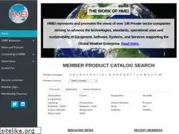 Sites similar to hmei.org