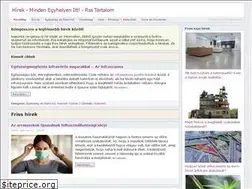 Sites similar to hmeirt.hu
