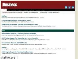 Sites similar to hmemediagroup.com