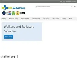 Sites similar to hmemedicalshop.com