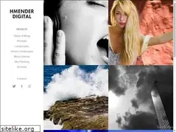 Sites similar to hmender.com