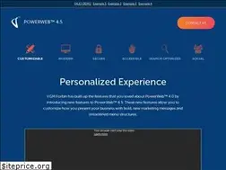 Sites similar to hmepowerweb.com