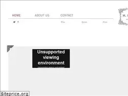 Sites similar to hmercerimports.com