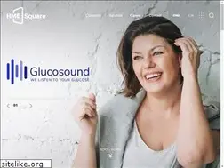 Sites similar to hmesquare.com