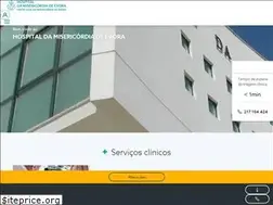 Sites similar to hmevora.pt