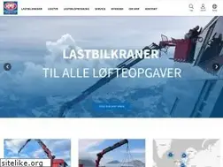 Sites similar to hmf.dk