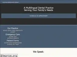 Sites similar to hmfamilydentistry.com