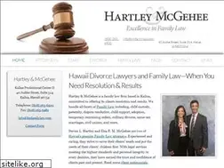 Sites similar to hmfamilylaw.com