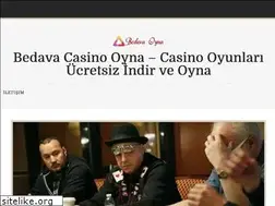 Sites similar to hmfdergisi.com