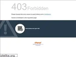 Sites similar to hmfesq.com
