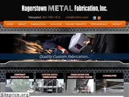 Sites similar to hmfinc.com