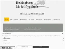 Sites similar to hmfk.se