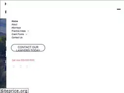 Sites similar to hmflaw.net