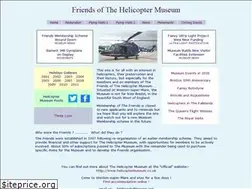 Sites similar to hmfriends.org.uk