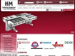 Sites similar to hmfroid.be