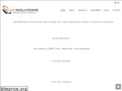 Sites similar to hmfsolutions.com