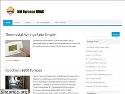 Sites similar to hmfurnacehvac.com