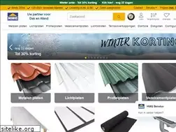 Sites similar to hmg-benelux-shop.com