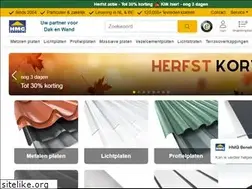 Sites similar to hmg-benelux.com