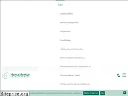 Sites similar to hmg.ag